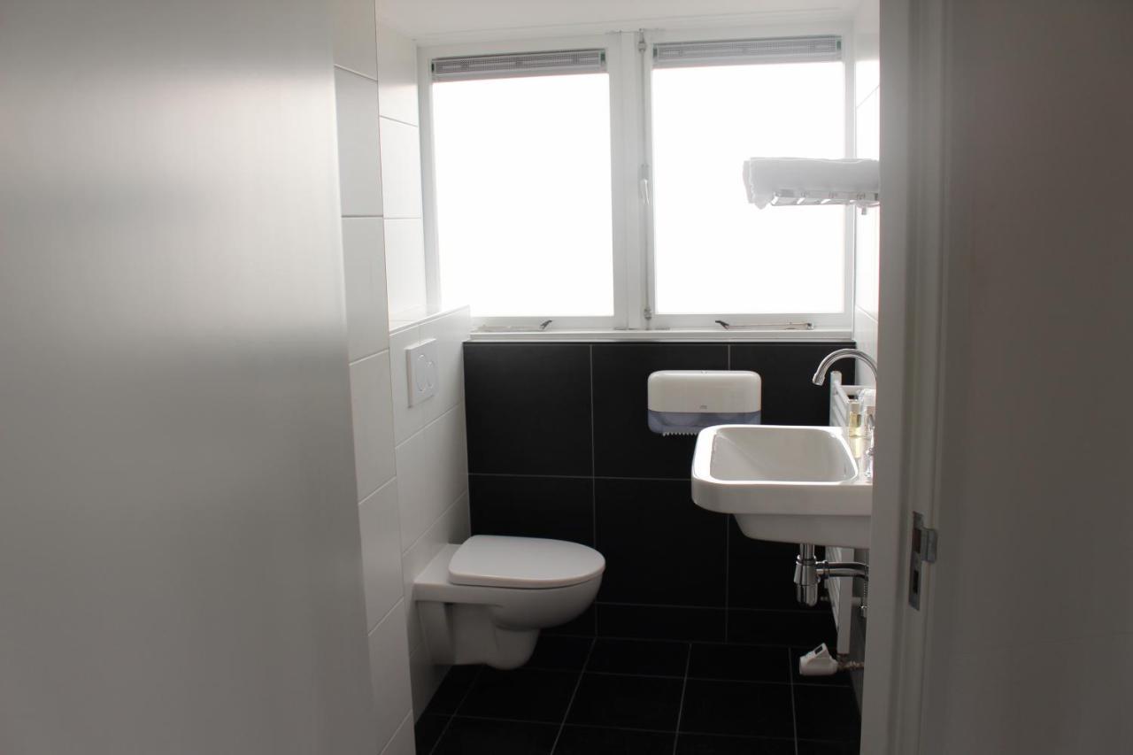Slapen Bij De Buurvrouw Bed & Breakfast Castricum Ngoại thất bức ảnh