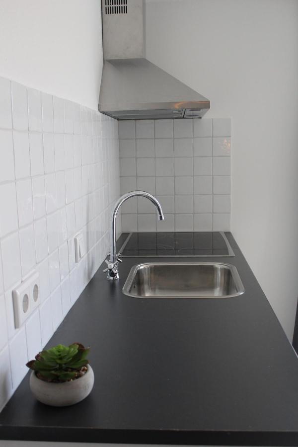 Slapen Bij De Buurvrouw Bed & Breakfast Castricum Ngoại thất bức ảnh