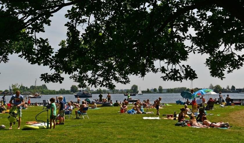 Slapen Bij De Buurvrouw Bed & Breakfast Castricum Ngoại thất bức ảnh